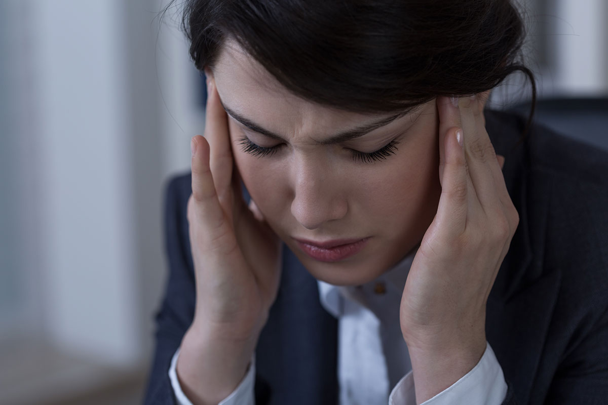 Migraine treatment in Florham Park, NJ 