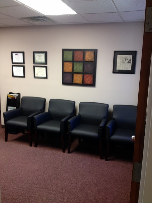 Rivano Chiropractic Health Center, LLC