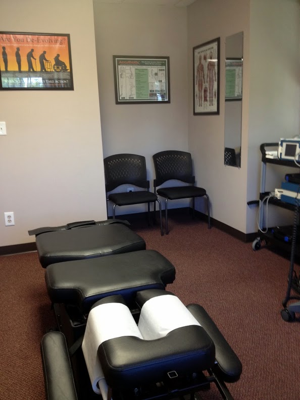 Rivano Chiropractic Health Center, LLC