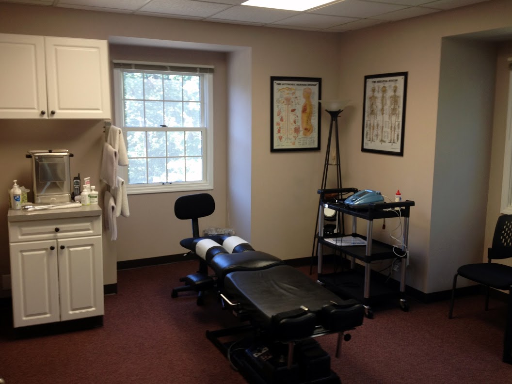 Rivano Chiropractic Health Center, LLC