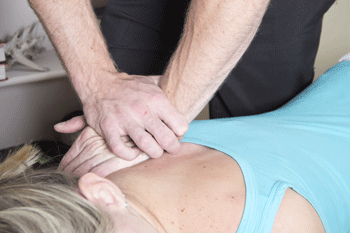 Active Release Technique in Florham Park, NJ